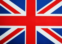 English Flag